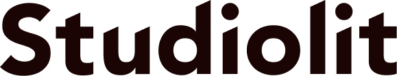 Studiolit WordMark