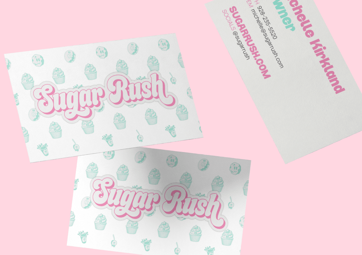 SugarRush Default Photo V1
