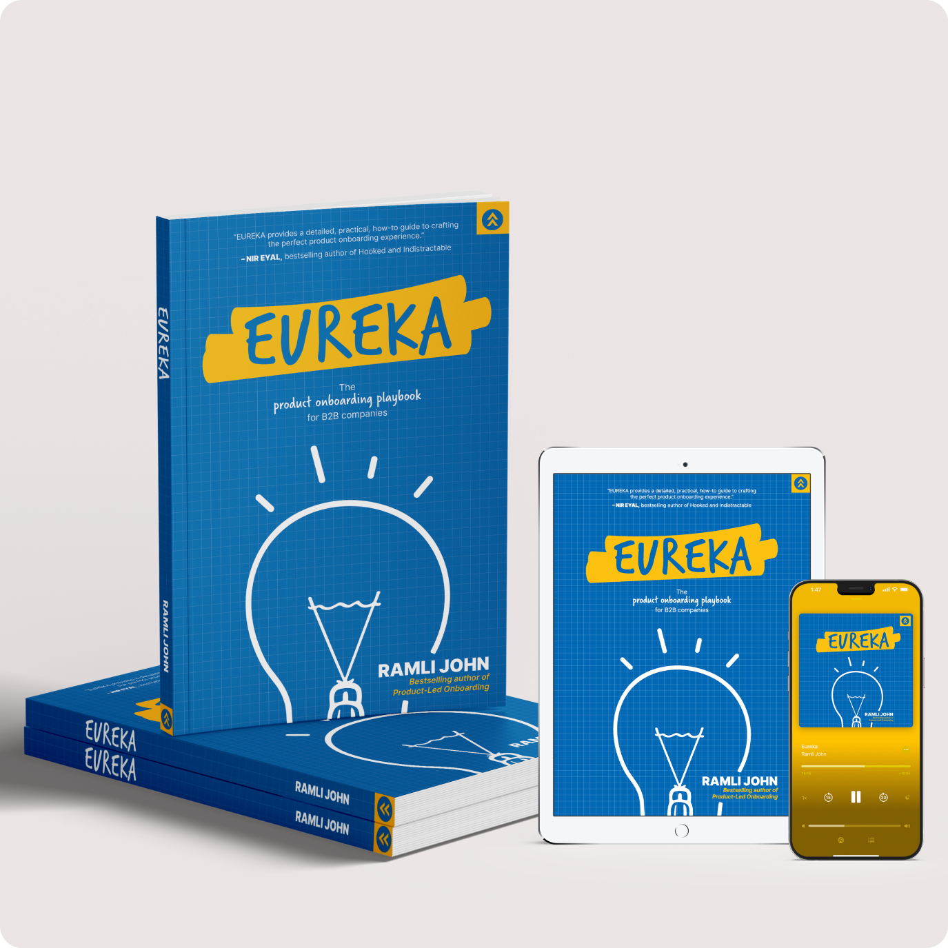 EBDR-Eureka EBDR-Eureka