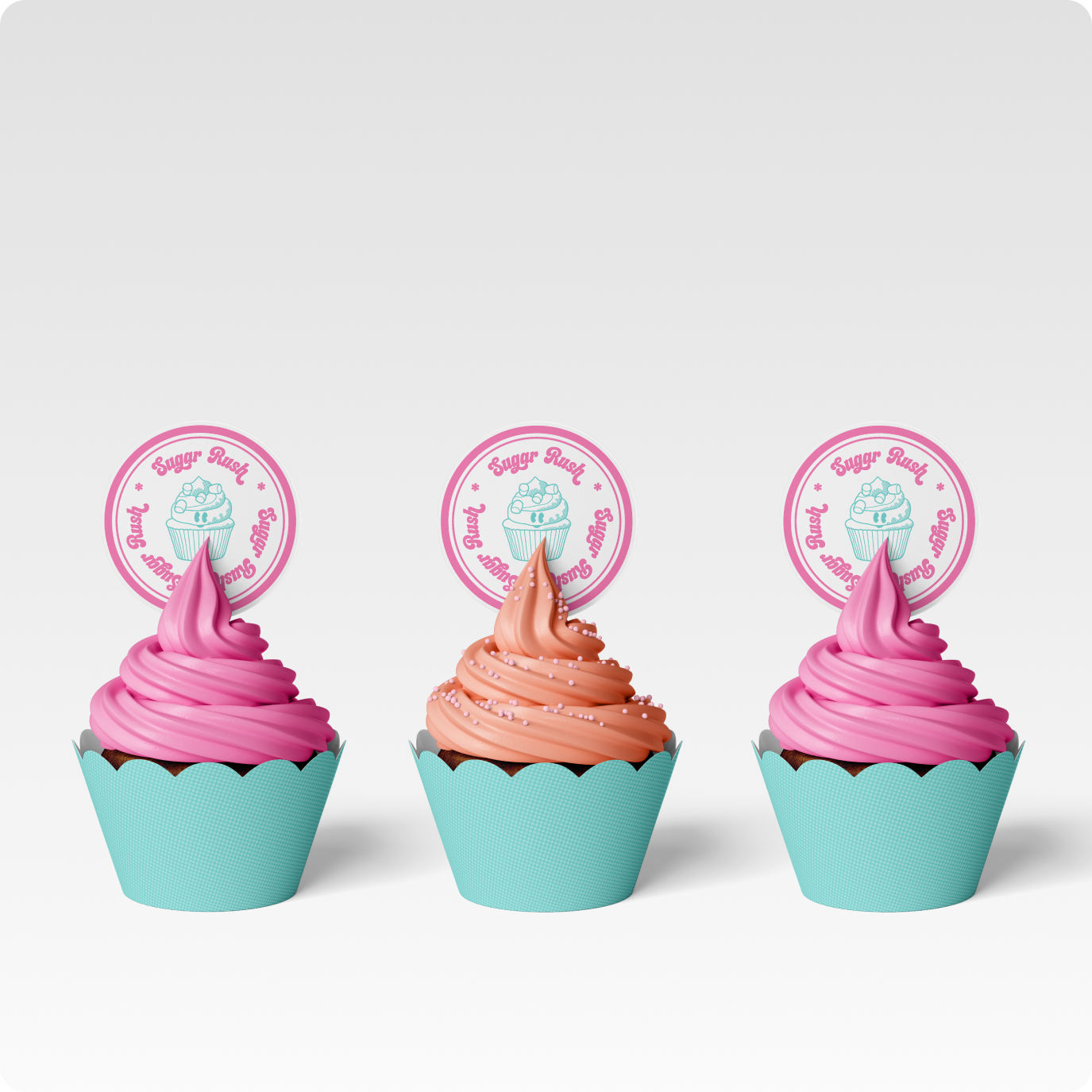 PMD-Sugar Rush Exp PMD-Sugar Rush Exp