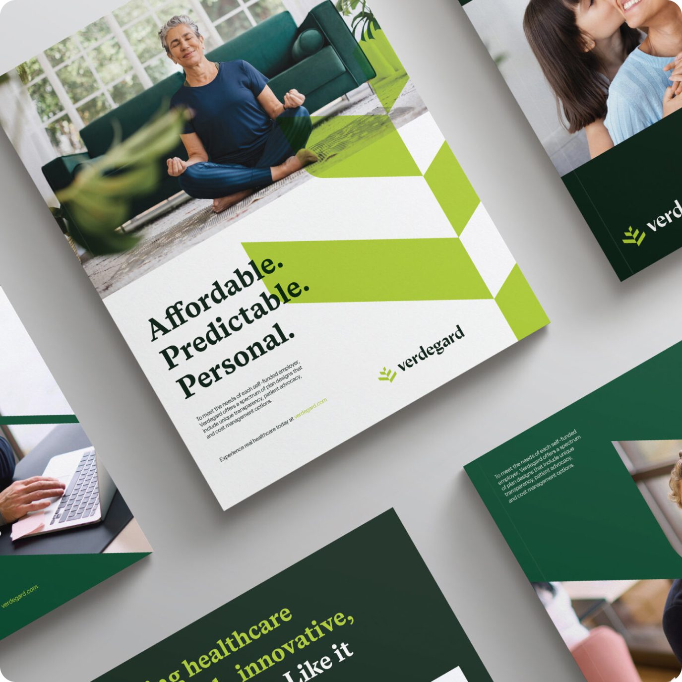 Bespoke Design Services: PDW