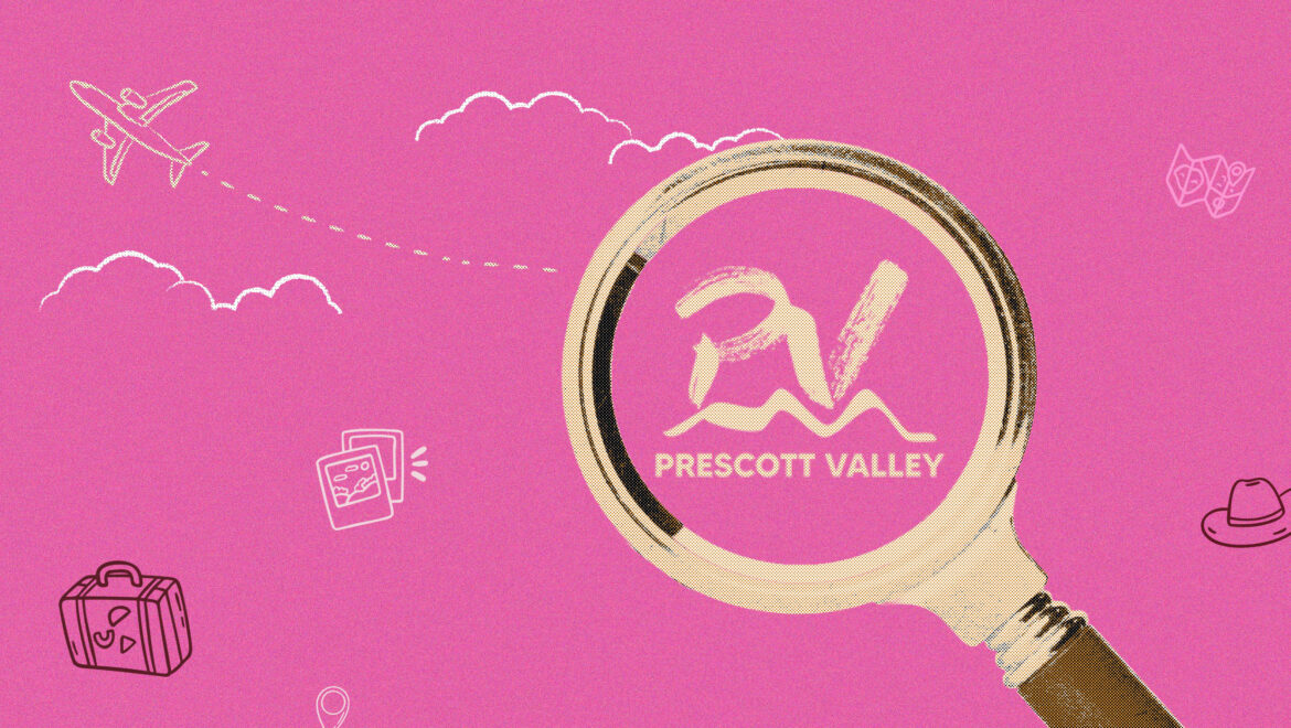 Prescott Valley business branding