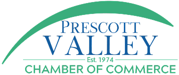 Prescott Valley Chamber of Commerce Member