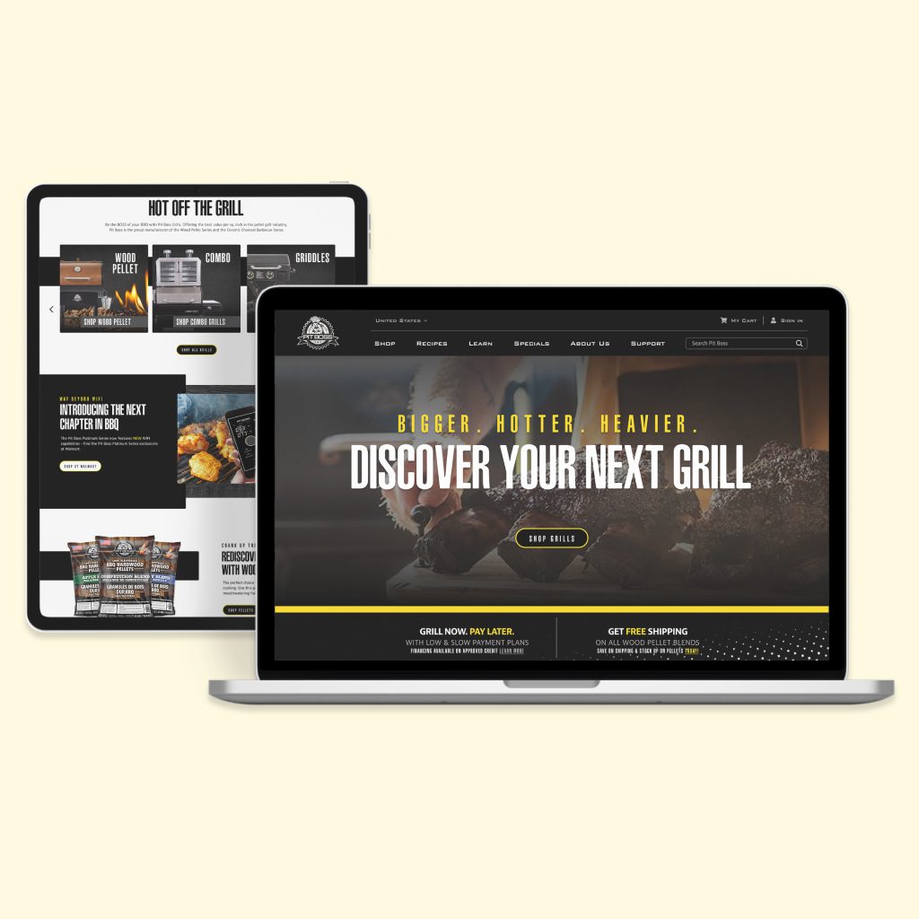Web Design in Prescott Valley