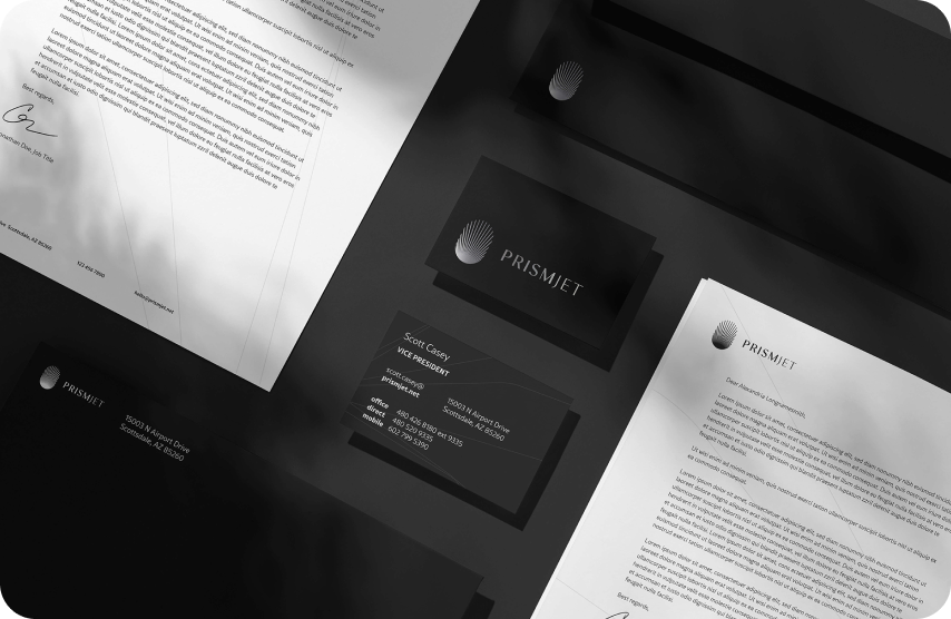 PrismJet