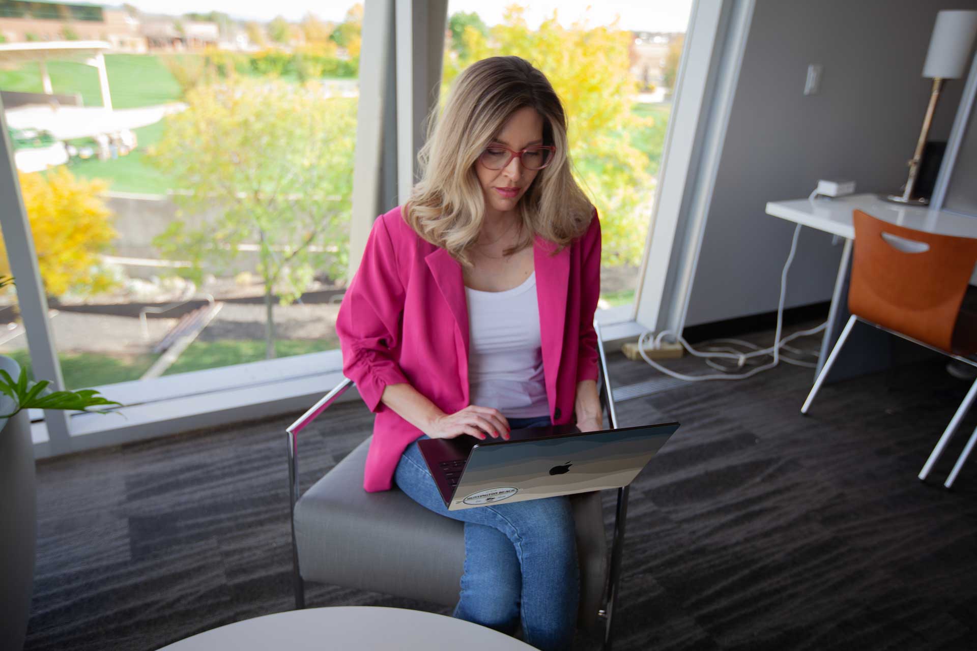 branding and web design Prescott Valley — Studiolit